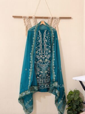 Semistitched