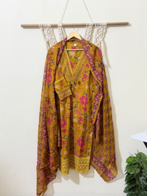 Pakistani Lawn