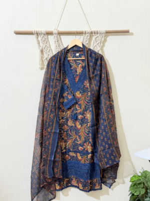 Pakistani Lawn