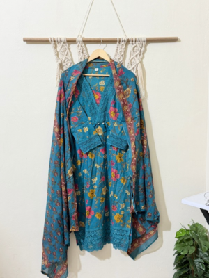 Pakistani Lawn