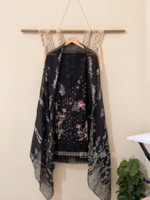 Semistitched
