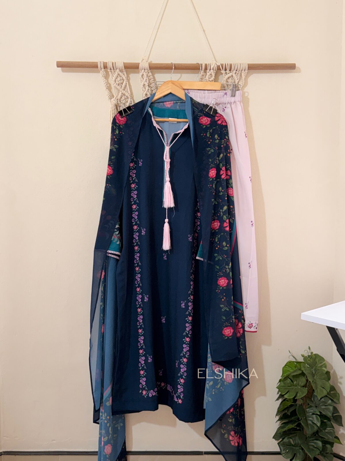 Turkish Pak  Suit