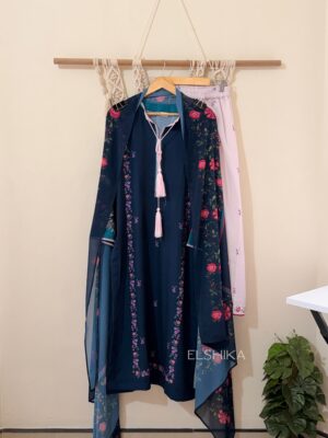 Turkish Pak  Suit