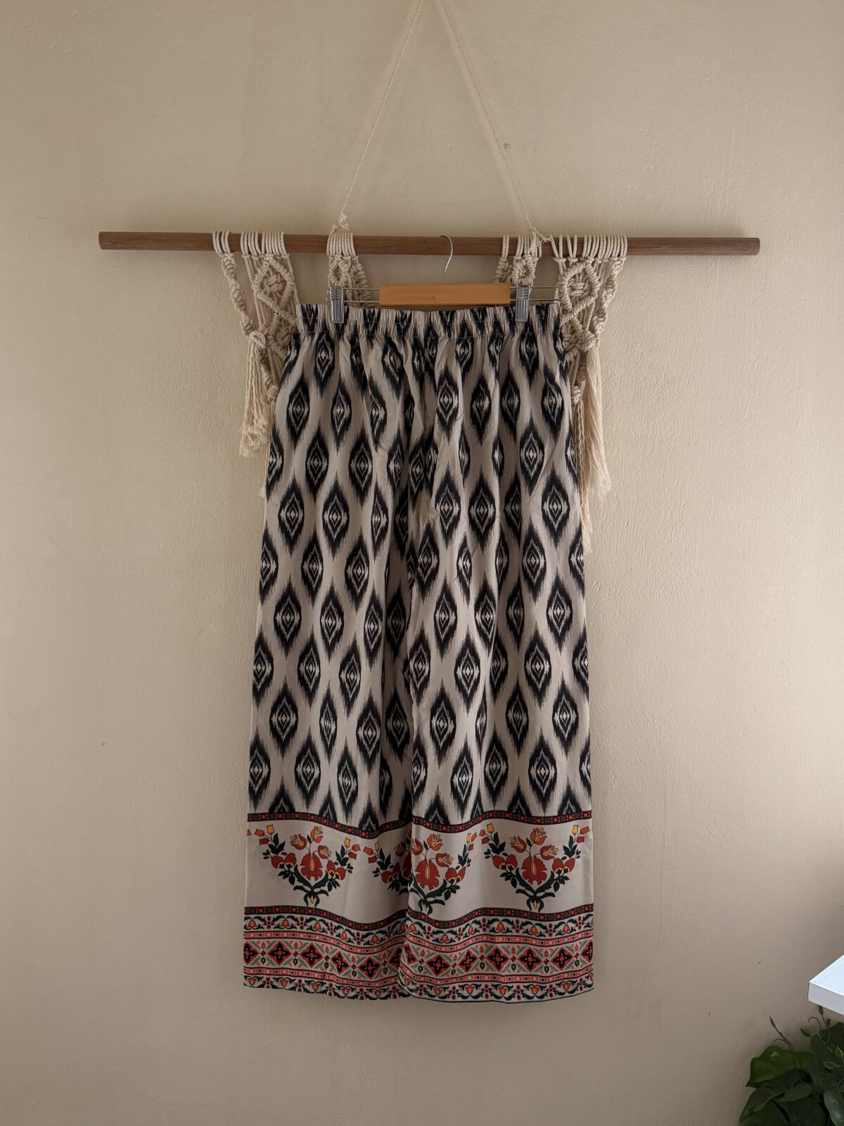 Turkish Pak suit